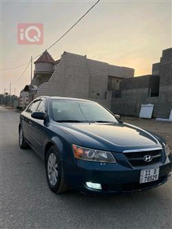 هیوندای سۆناتا